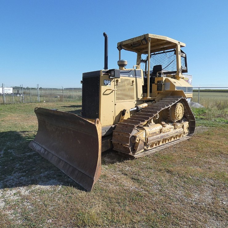 CATERPILLAR D5M