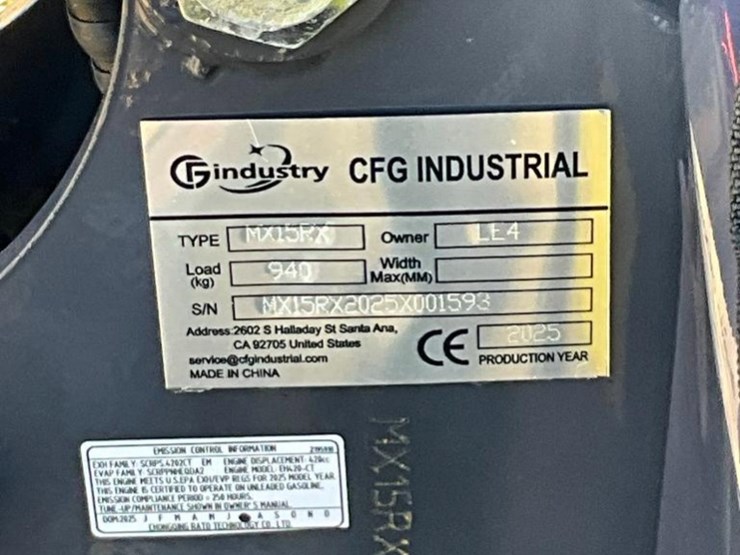 unused-cfg-mx15rx-mini-excavator-(rato-image-9