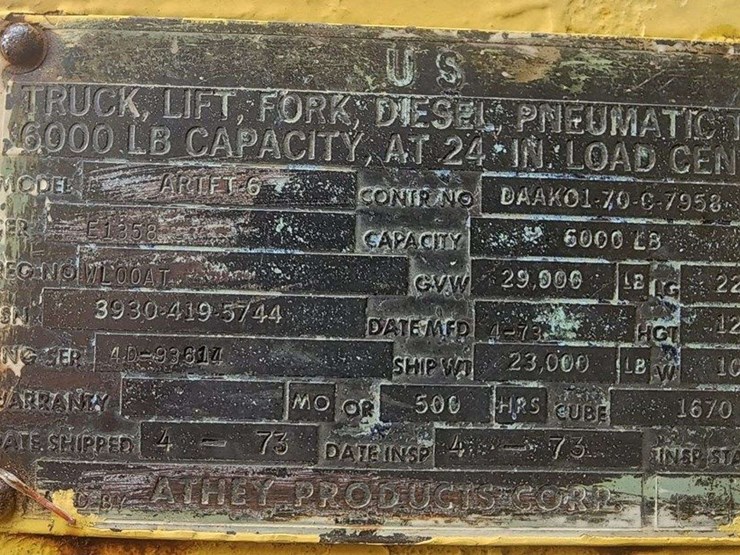 1973-athey-army-fork-lift-model:-artft-6-image-6
