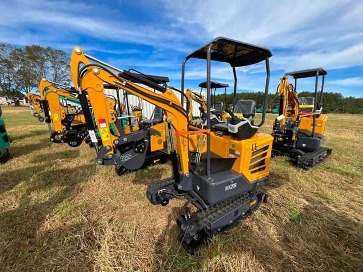 unused-cfg-mx20r-mini-excavator-(rato-image-1