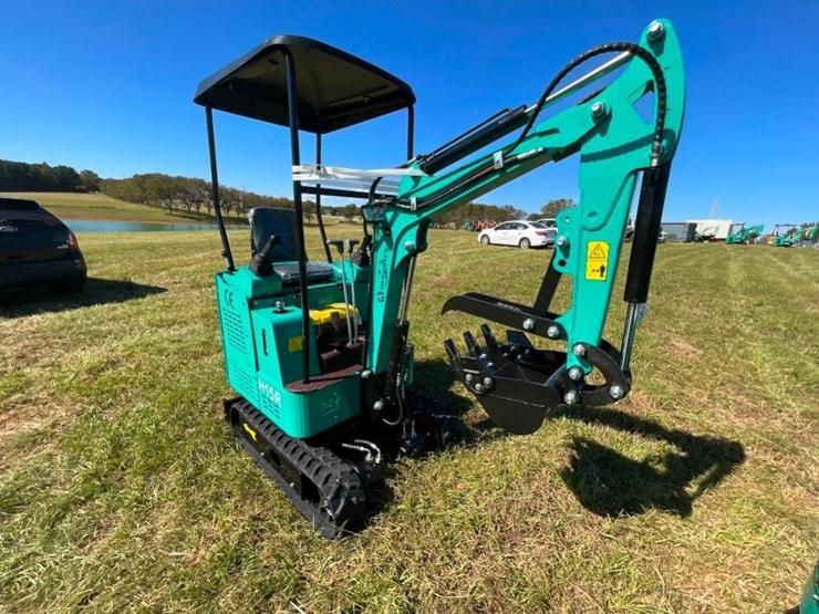 unused-cfg-h15r-mini-excavator-(420cc-gas-engine,-image-4