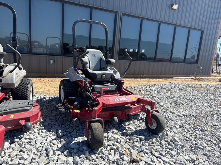 #26163-•-exmark-e-series-60”-zero-turn-mower-inv#-26163-image-1