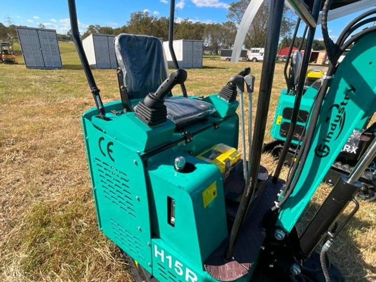 unused-cfg-h15r-mini-excavator-(420cc-gas-engine,-image-4
