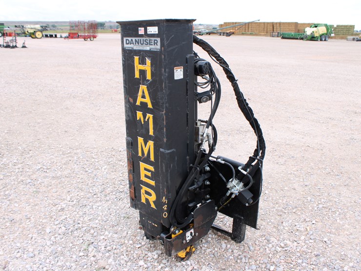 #2058-•-#2058-danuser-hammer-post-pounder-image-4
