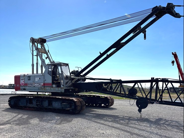 link-belt-ls-138-image-4