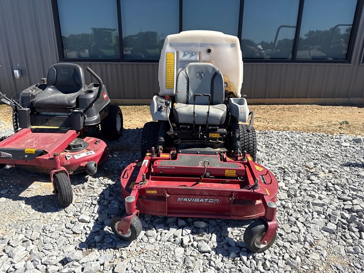 #26164-•-exmark-zero-turn-mower-inv#-26164-image-3