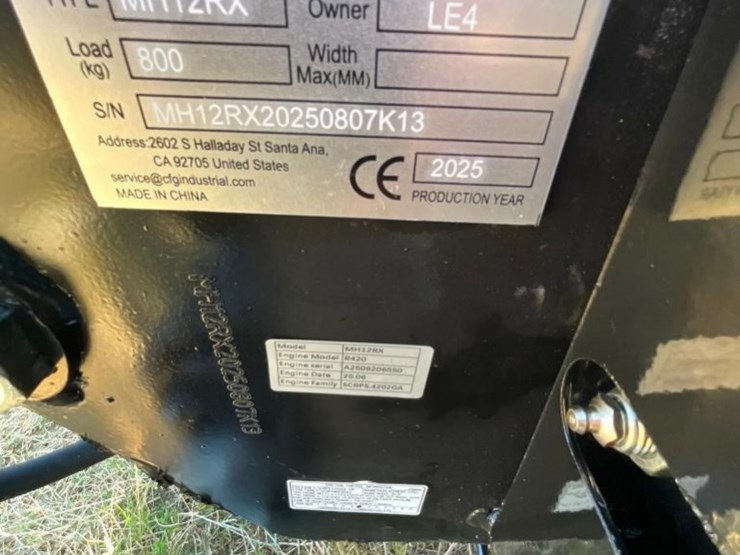 unused-cfg-mh12rx-mini-excavator-(rato-image-8