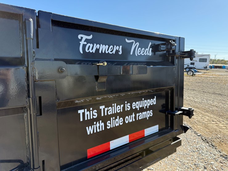 #27972-•-unused-2026-industrias-america-7014r-14'-t/a-dump-trailer-3ezbtc146ta005922-inv#-27972-image-7