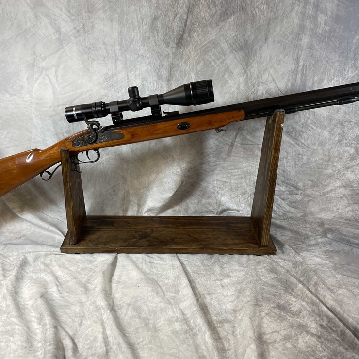 #2057 • TC Hawkins 54 Cal