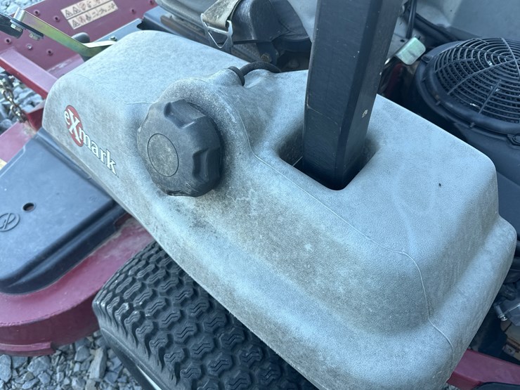 #26173-•-exmark-60”-zero-turn-mower-315673814-inv#-26173-image-12