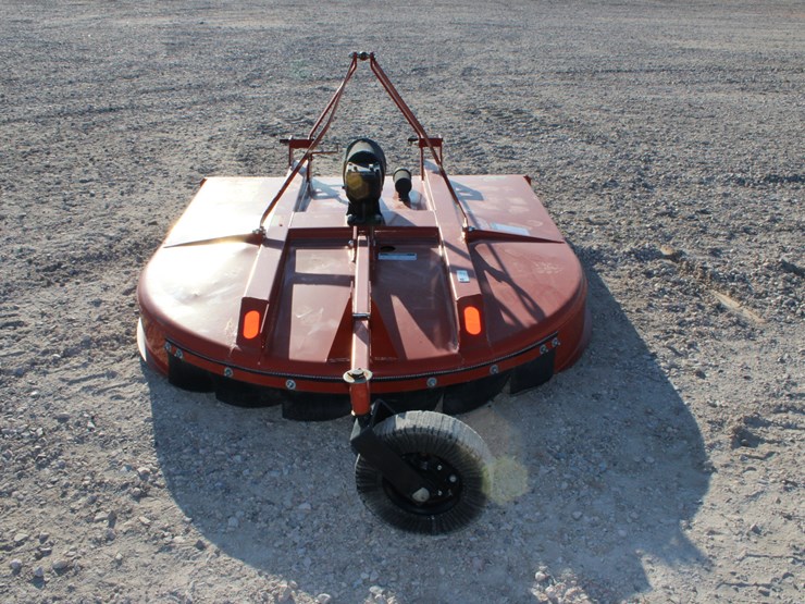 #2095-•-#2095--rhino-3pt-6ft-rotary-mower,-540pto.-nice!!!-image-3