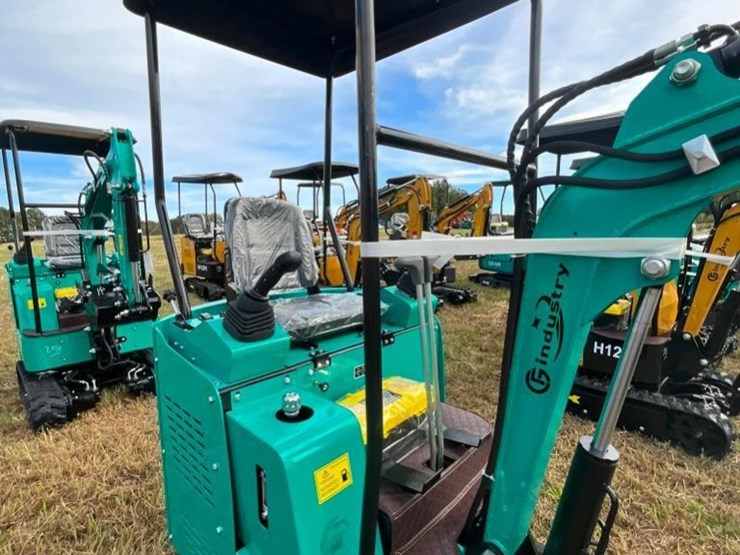 unused-cfg-h15r-mini-excavator-(420cc-gas-engine,-image-4