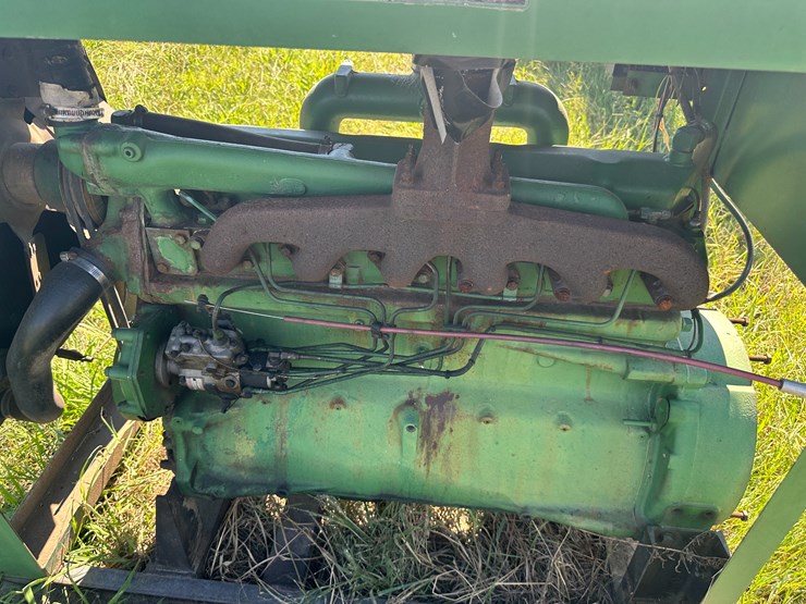 #32214-•-inop-engines-inc-ei329d-6-cyl-power-unit-image-12