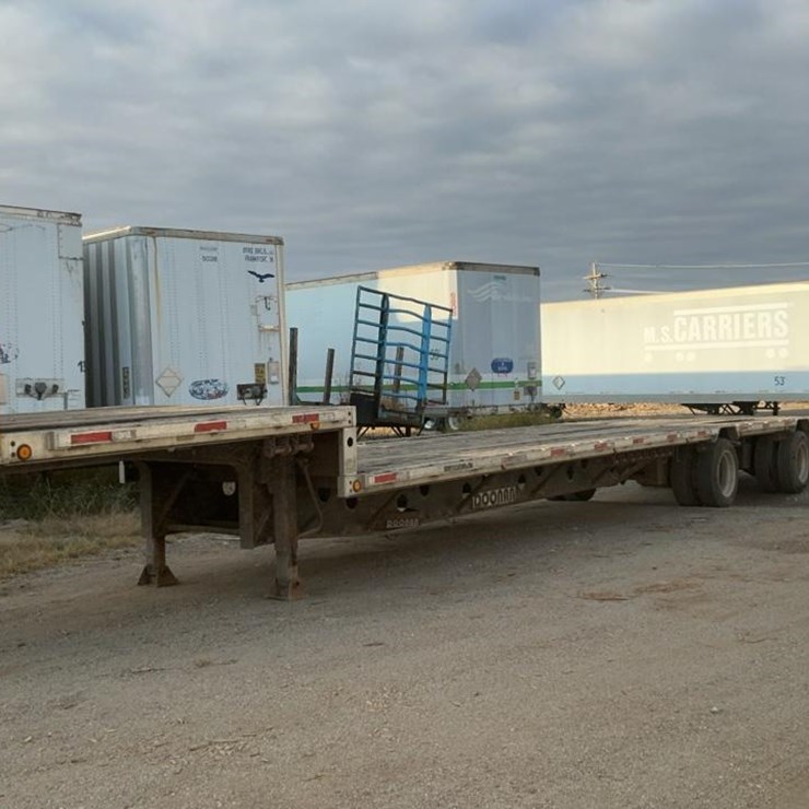 2005 DOONAN DROP DECK