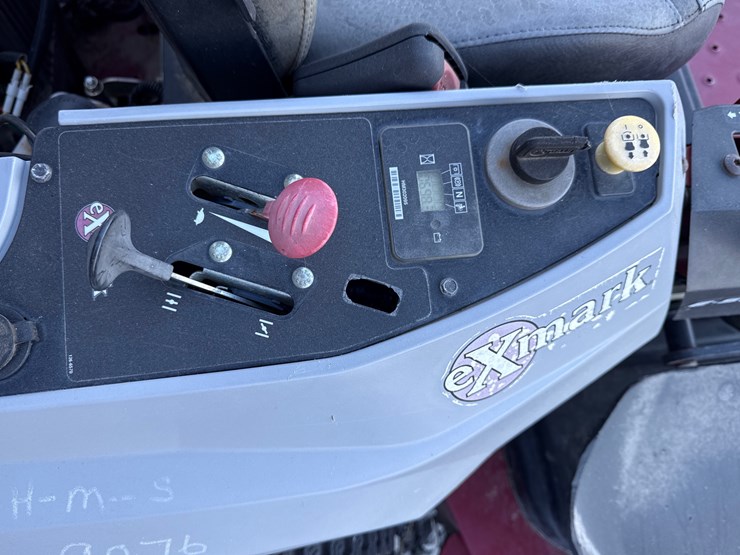 #26174-•-exmark-60”-radius-zero-turn-mower-404332250-inv#-26174-image-18