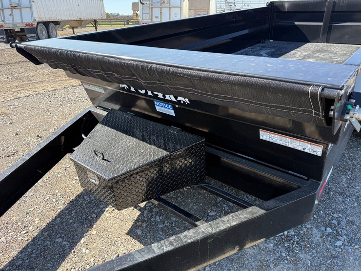 #27972-•-unused-2026-industrias-america-7014r-14'-t/a-dump-trailer-3ezbtc146ta005922-inv#-27972-image-19