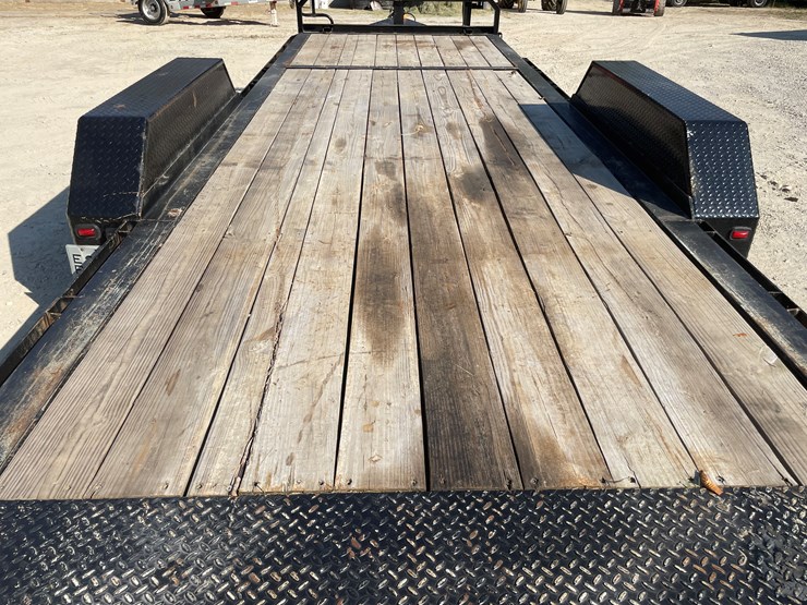 #1012-•-2022-corn-pro-tandem-axle-23'-tilt-deck-trailer,-(has-title)-image-18