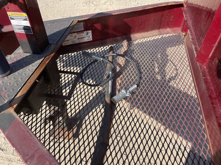 #1016-•-2014-kiefer-38'-tandem-axle-pole-trailer,-(has-title)-image-13