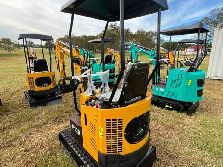 unused-cfg-h12r-mini-excavator-(420cc-gas-engine,-image-7