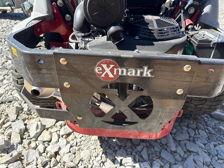#26163-•-exmark-e-series-60”-zero-turn-mower-inv#-26163-image-6