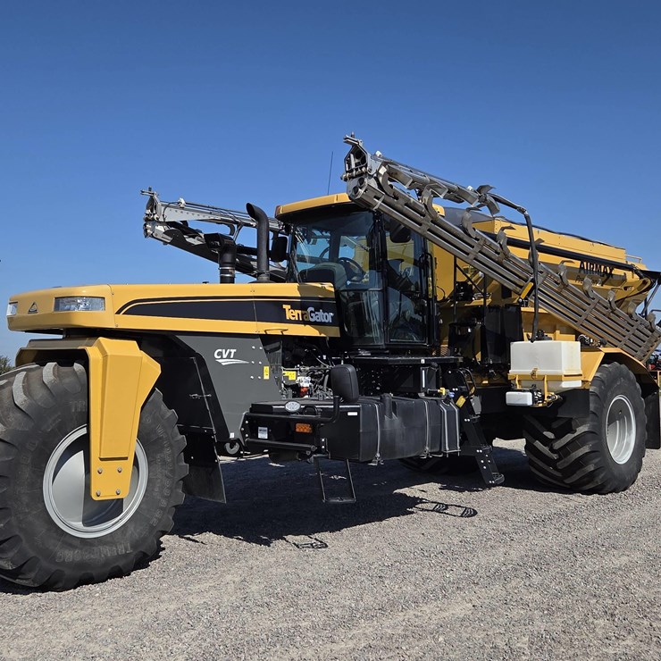 2021 AG-CHEM TG9300C