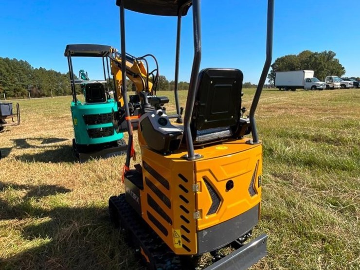 unused-cfg-mx12rx-mini-excavator-(rato-image-7