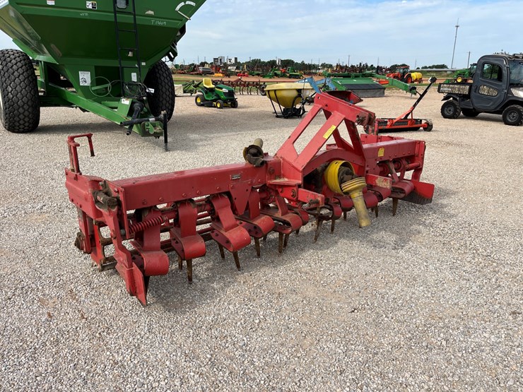 #t13612-•-niemeyer-te302-rotary-hoe-image-1