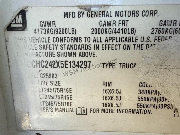 2005-chevrolet-silverado-2500hd-image-17