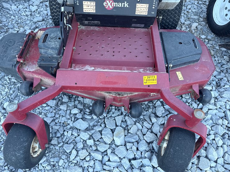 #26173-•-exmark-60”-zero-turn-mower-315673814-inv#-26173-image-14