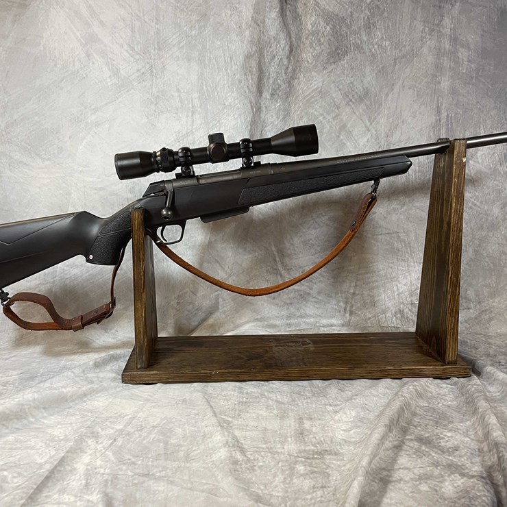 #2065 • Winchester XPR 308 WIN Bolt Action Rifle, SN: 357ZT22985
