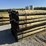 #13082-•-(28)-treated-wood-post-6"x8'-image-2