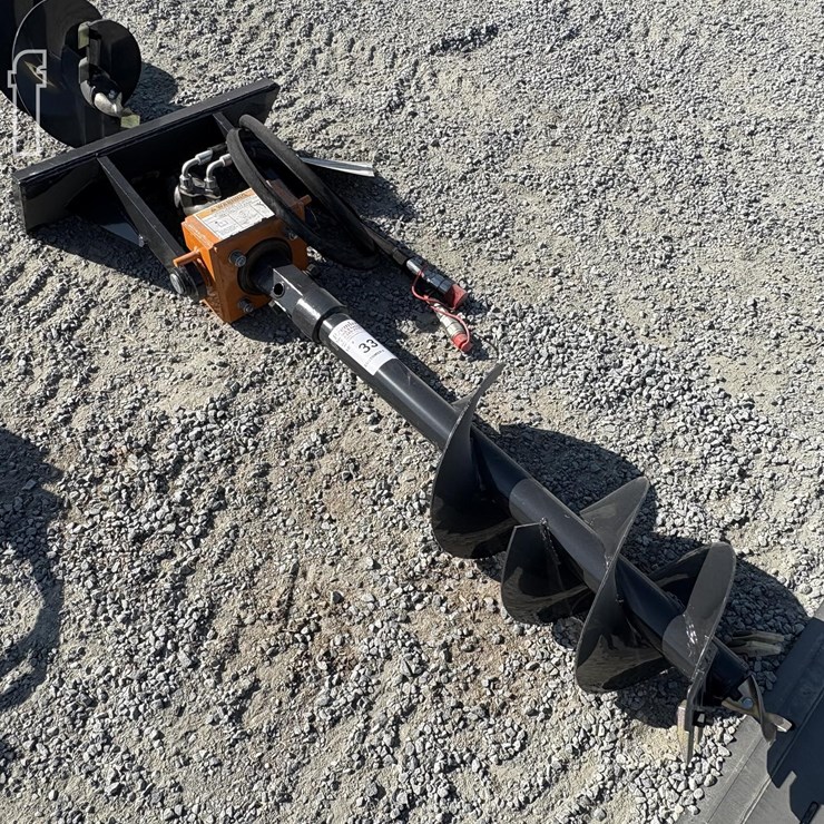 2025 WOLVERINE MAD-12-12D