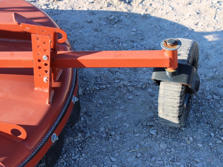 #2095-•-#2095--rhino-3pt-6ft-rotary-mower,-540pto.-nice!!!-image-15