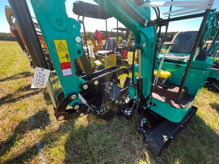 unused-cfg-h15r-mini-excavator-(420cc-gas-engine,-image-2