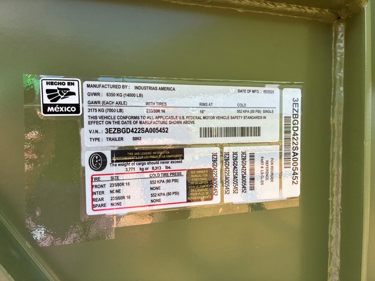 #t8084-•-industrias-america-42f-bale-trailer-image-9