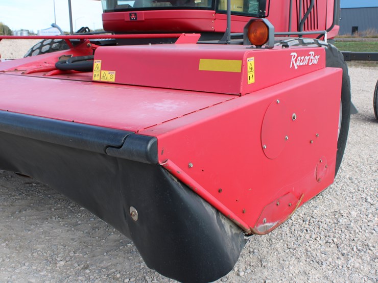 #2065-•-#2065---mf-hesston-wr-9770-swather-image-50