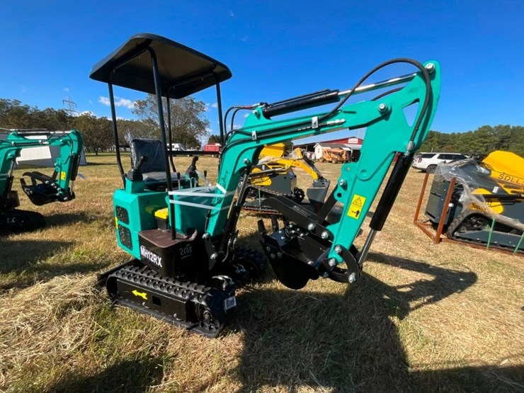 unused-cfg-mh12rx-mini-excavator-image-3