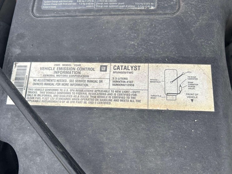 2005-chevrolet-trailblazer-image-11