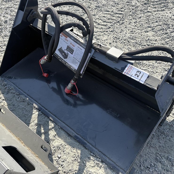 2025 WOLVERINE MCB-11-48W