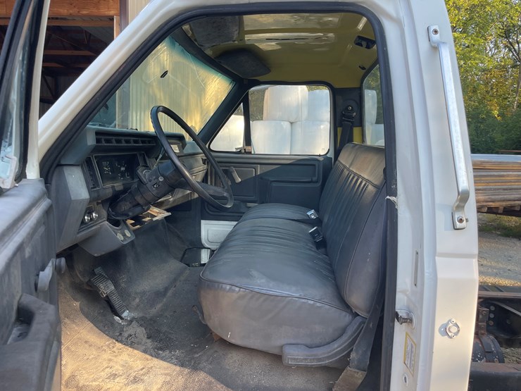 #1017-•-1993-ford-strait-truck,-(has-wi-title)-image-28