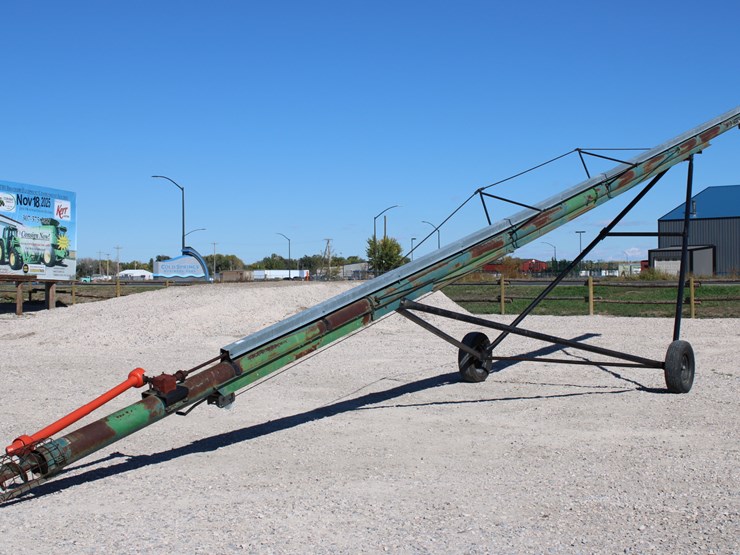 #2091-•-#2091-my-d-hand-d-grain-auger,-540-pto-image-2