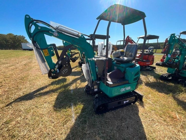 unused-cfg-qk16r-mini-excavator-(rato-15hp-bkt-image-1