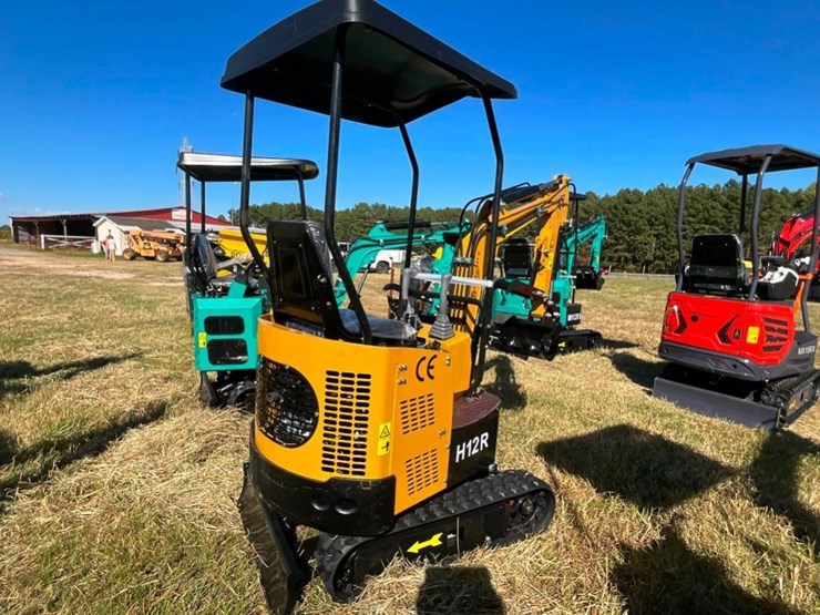unused-cfg-h12r-mini-excavator-(420cc-gas-engine,-image-5