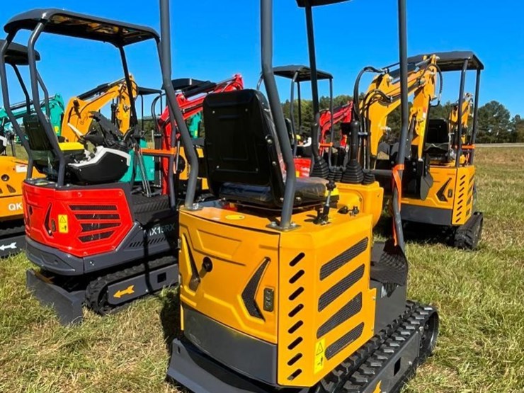 unused-cfg-mx12r-mini-excavator-(rato-15hp,-9.7kw-image-6