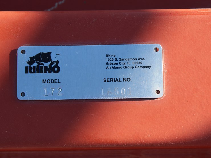 #2095-•-#2095--rhino-3pt-6ft-rotary-mower,-540pto.-nice!!!-image-18