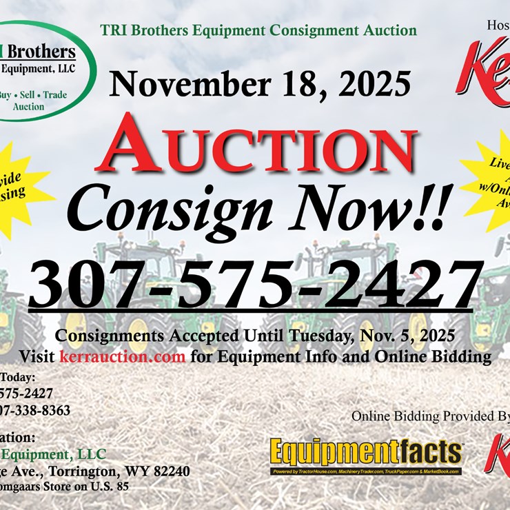 ##1 • CONSIGN TODAY!