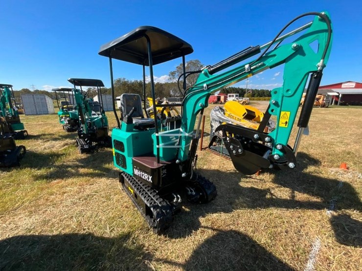 unused-cfg-mh12rx-mini-excavator-image-3