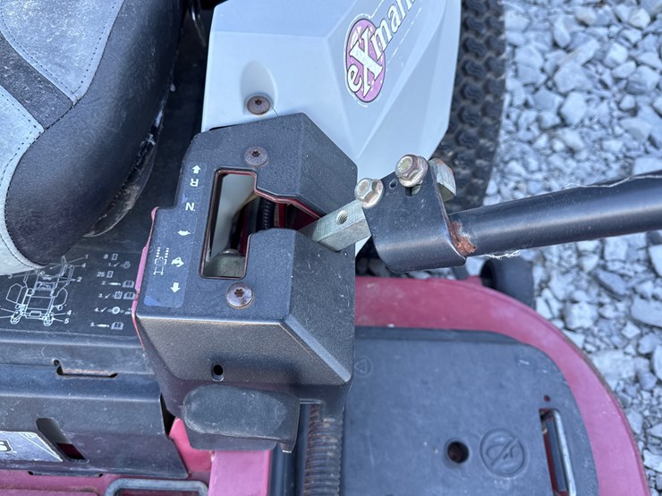 #26174-•-exmark-60”-radius-zero-turn-mower-404332250-inv#-26174-image-13