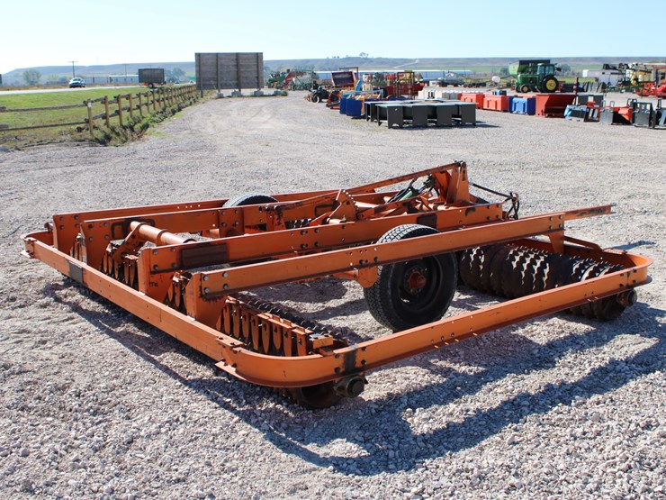 #2068-•-#2068--bearcat-seed-bed-maker-/-roller-packer-12-ft-image-5