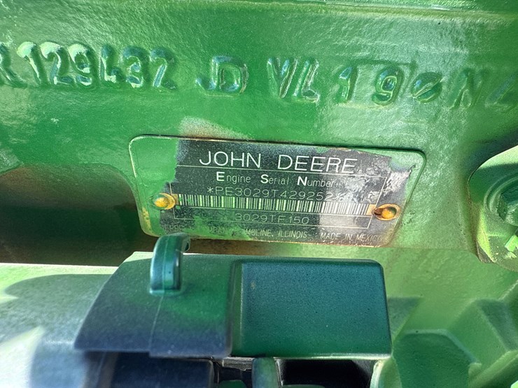 #24920-•-reman-john-deere-3029-3-cyl-power-unit-pe3029t429252-inv#-24920-image-15
